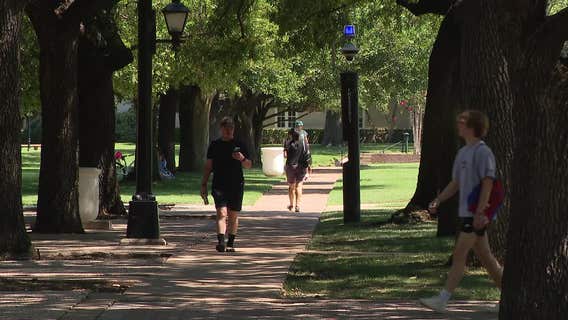 Here's how the affirmative action ruling could affect Texas universities