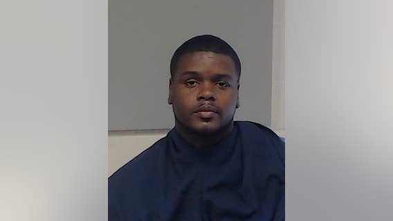 McKinney man who tried to hang 8-year-old son sentenced to life in prison