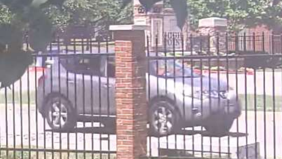 Kidnapping suspect at center of Dallas Amber Alert still at large