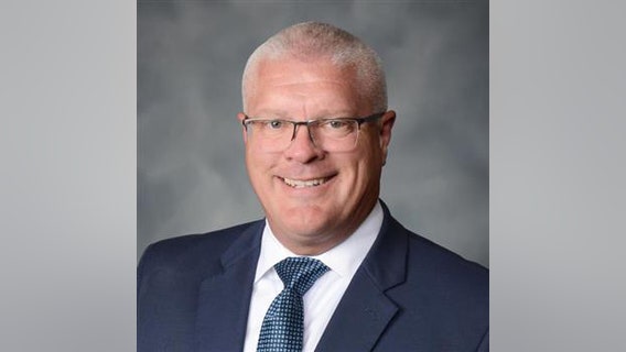 Cleburne ISD names lone finalist in superintendent search