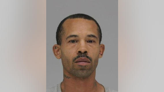 Dallas kidnapping suspect that led to Amber Alert last month taken into custody