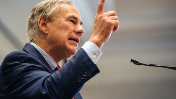 Gov. Abbott directs Texas Rangers to investigate Plano Islamic center's proposed development