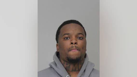 Deep Ellum double murder suspect accused of another violent attack days later