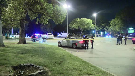 Police investigating fatal shooting at large gathering in South Dallas