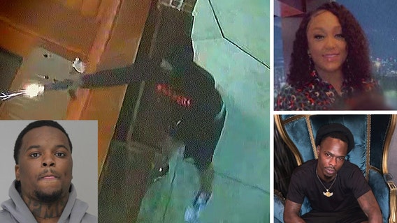 Deep Ellum double murder suspect identified, faces capital murder charge