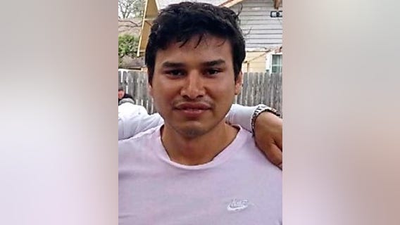 McKinney man found nearly 100 miles from home after week-long disappearance