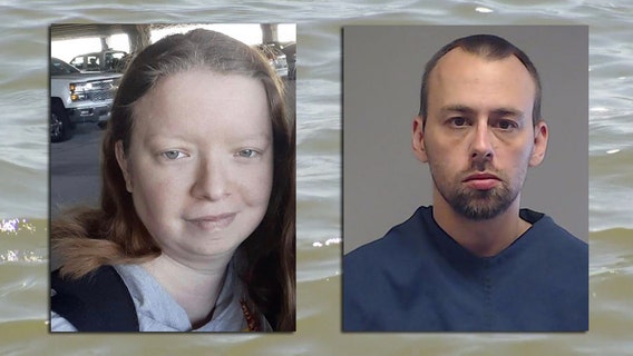 Plano man arrested after wife found dead in Lewisville Lake