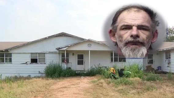 Wise County man sentenced to life for wife, 11-year-old daughter’s murders