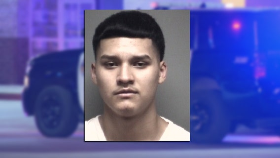 17-year-old killed in Grand Prairie, shooting suspect arrested