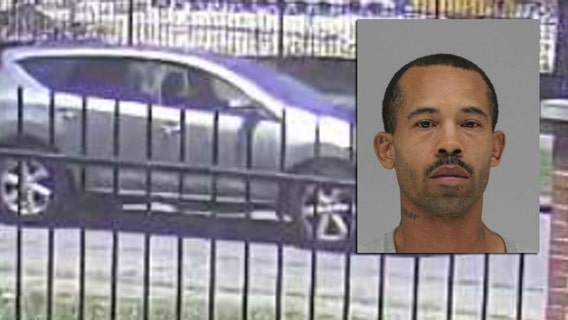 Dallas kidnapping suspect that led to Amber Alert still on the loose