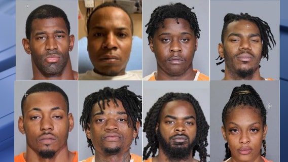 Organized theft ring may be connected to more than 50 ATM thefts across DFW, Plano PD says