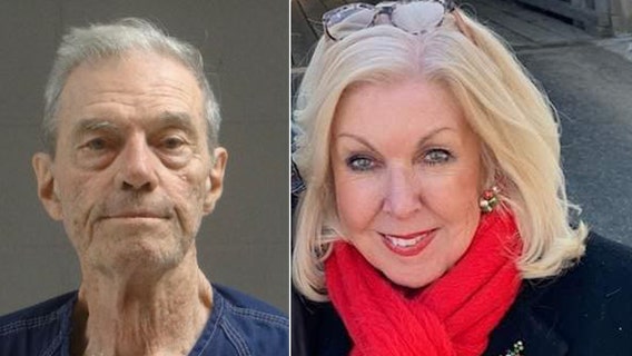 Man, 83, murdered Rowlett woman, 78, over her new relationship, police say