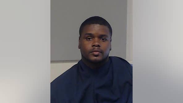 McKinney man who tried to hang 8-year-old son sentenced to life in prison