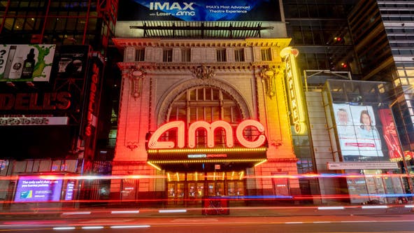 AMC Theatres to offer tickets as low as $3 this summer