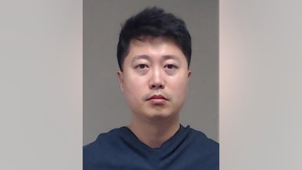 Plano music instructor arrested on sexual abuse of a child charge