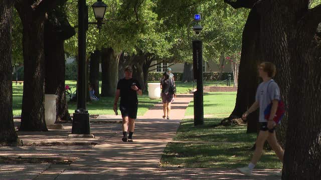 Here's how the affirmative action ruling could affect Texas universities