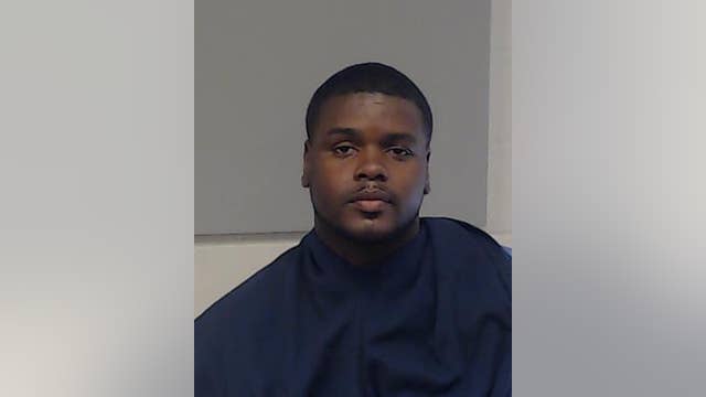 McKinney man who tried to hang 8-year-old son sentenced to life in prison