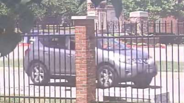 Kidnapping suspect at center of Dallas Amber Alert still at large