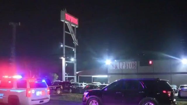 Tarrant County to consider closing 'nuisance' strip club after violent crimes