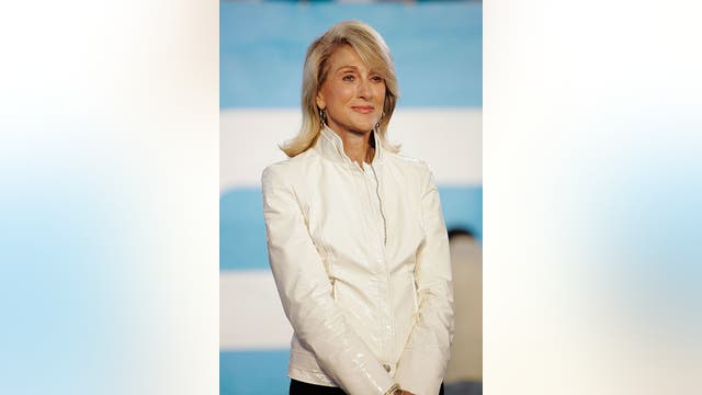 Norma Hunt, wife of Chief's founder Lamar Hunt, dies in North Texas