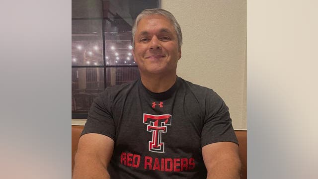 Fort Worth officer dies while off duty