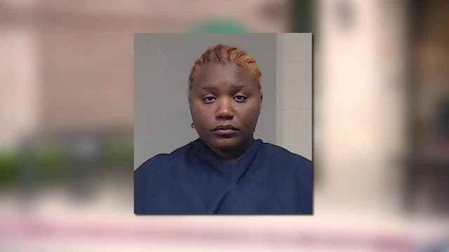 Richardson mom accused of killing daughter's grandmother found incompetent to stand trial