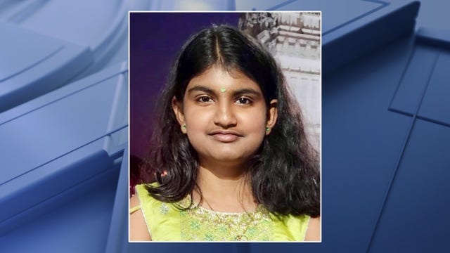 12-year-old Austin girl among Scripps National Spelling Bee finalists