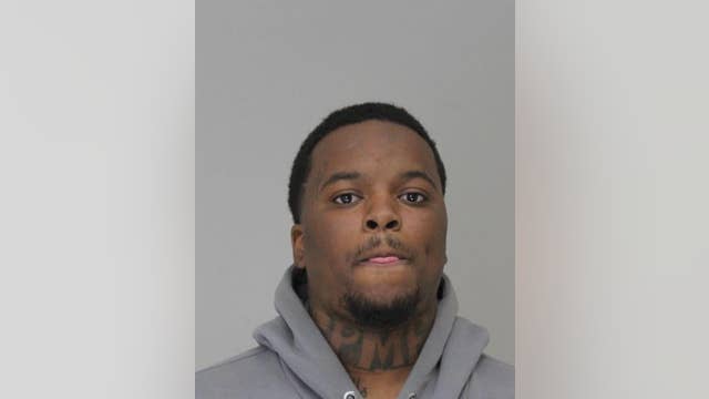 Deep Ellum double murder suspect accused of another violent attack days later