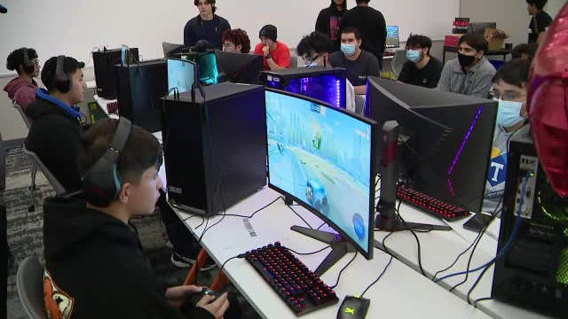 UIL denies proposal to recognize esports as a Texas sport