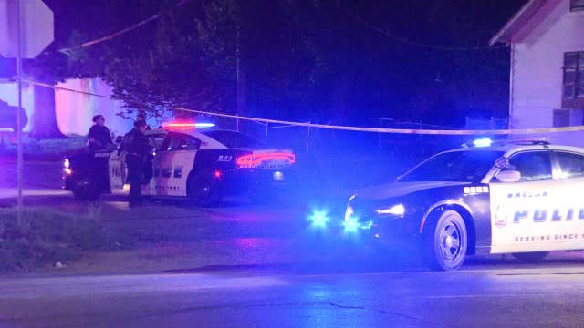 3 injured in shooting at opening night of Dallas club