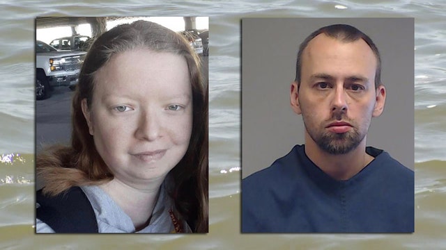 Plano man arrested after wife found dead in Lewisville Lake