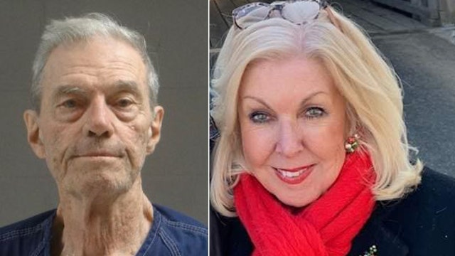 Man, 83, murdered Rowlett woman, 78, over her new relationship, police say