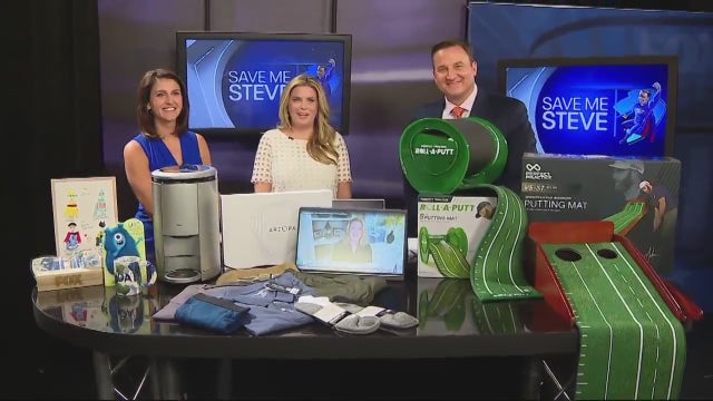 Father's Day gift ideas that dad will love