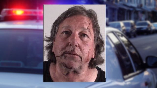 Kidnapping suspect arrested after dangerous chase in Tarrant County