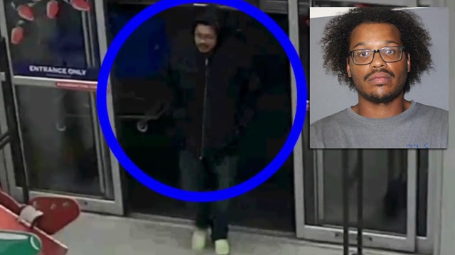 Suspect assaulted disabled teen inside sporting goods store bathroom, White Settlement police say