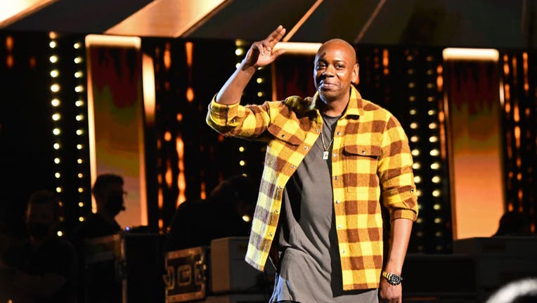 Dave Chappelle adds Fort Worth show to Texas stop later this month