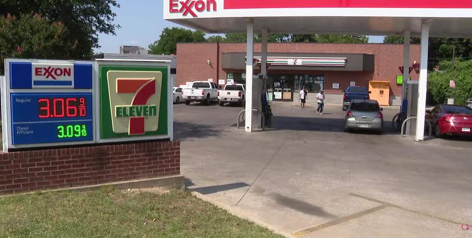 7-Eleven employee shot and killed during attempted robbery