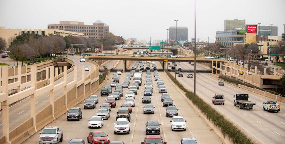 Cars registered in Texas after 2025 won't need to pass a safety inspection, but owners will still pay the fee