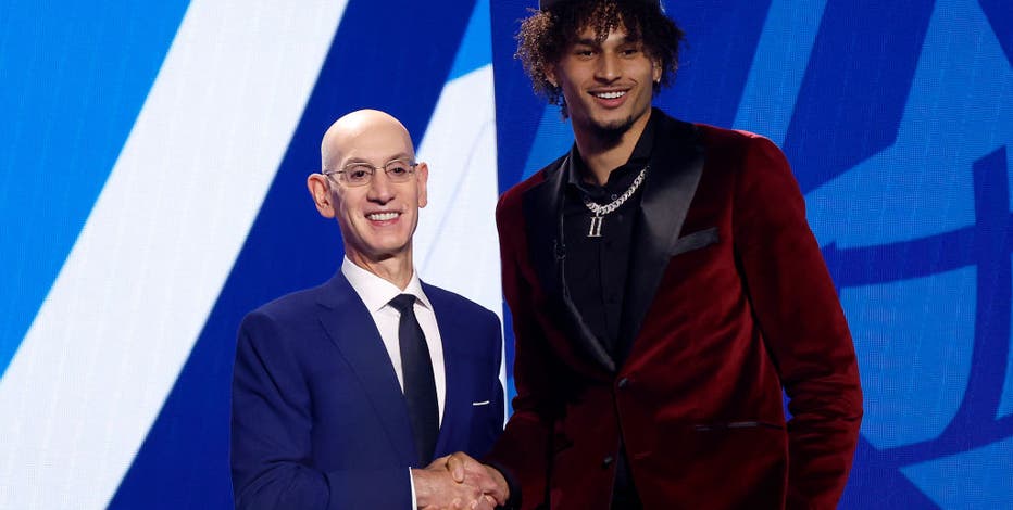 Breaking down how Mavs' draft-night acquisitions will play