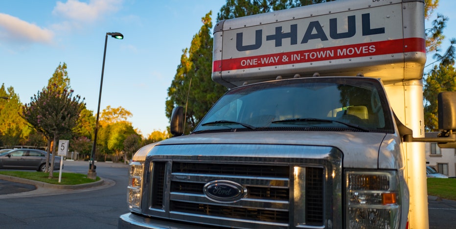 'Great migration' continues as more Americans flee to Florida, Texas