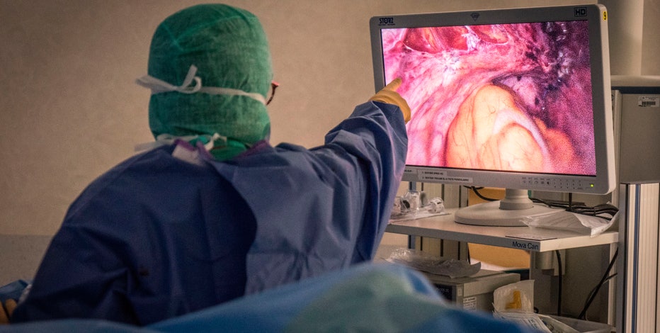 Uterine cancer deaths could soon outnumber ovarian cancer deaths, oncologist says: ‘We need to do better’