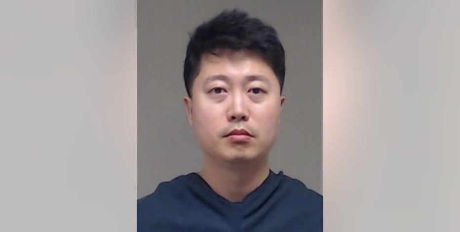 Plano music instructor arrested on sexual abuse of a child charge
