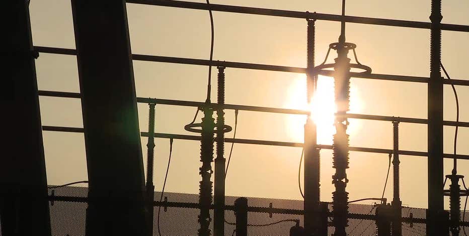New ERCOT website to warn of possible power shortages