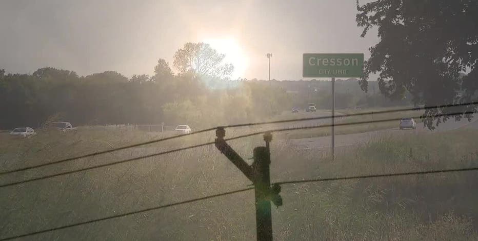 Power outage for North Texas town planned during Excessive Heat Warning postponed