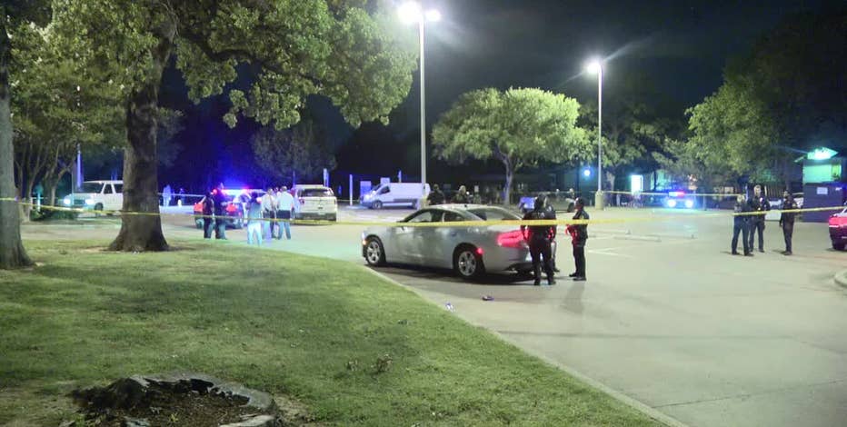 Police investigating fatal shooting at large gathering in South Dallas