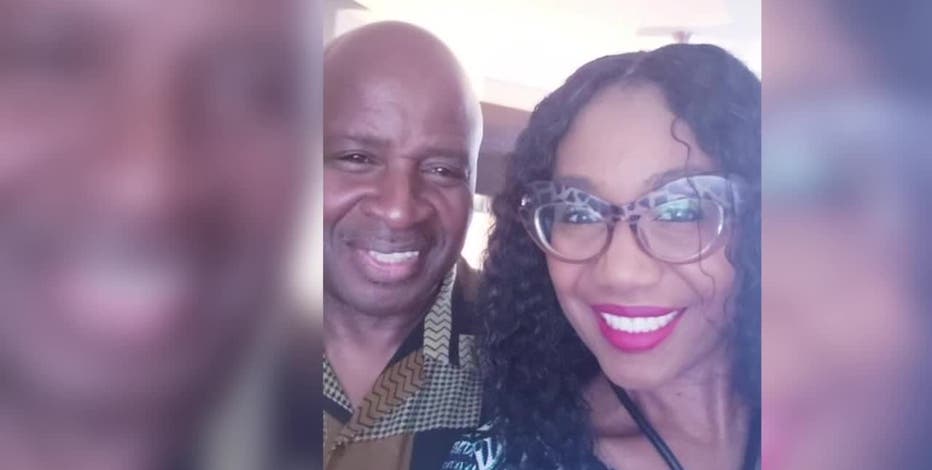 Wife of USPS worker who died on the job awaiting autopsy results