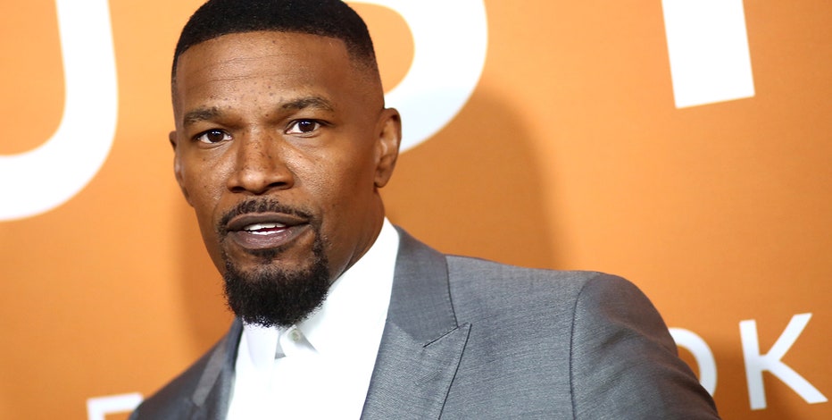 Jamie Foxx mystery illness: Timeline of 'Django Unchained' star's health scare