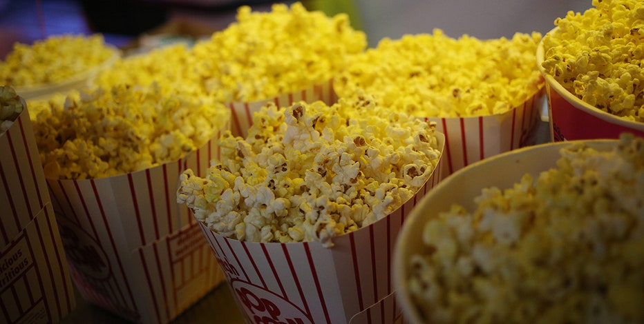 How you can use pre-purchased Alamo Drafthouse movie tickets