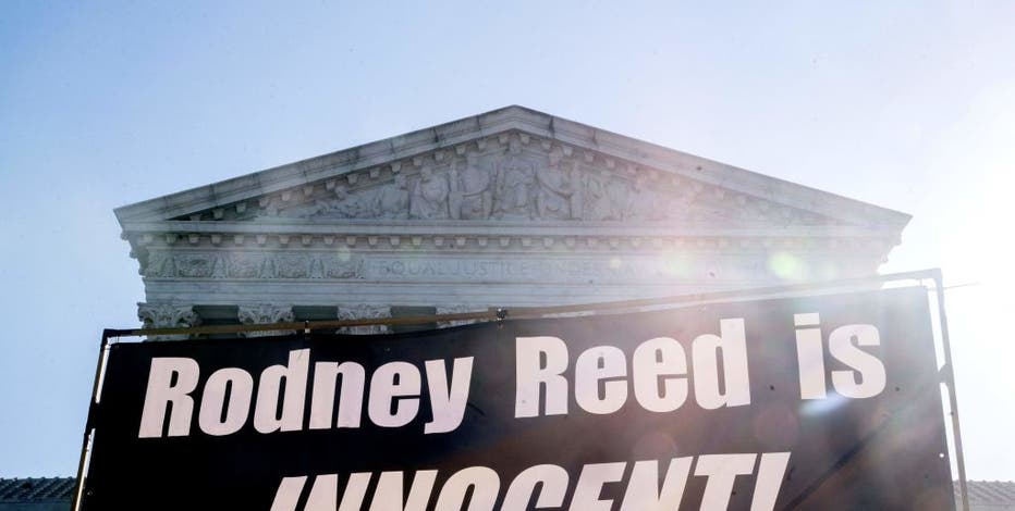 Texas’ highest criminal court emphatically rejects death row inmate Rodney Reed’s claim of innocence