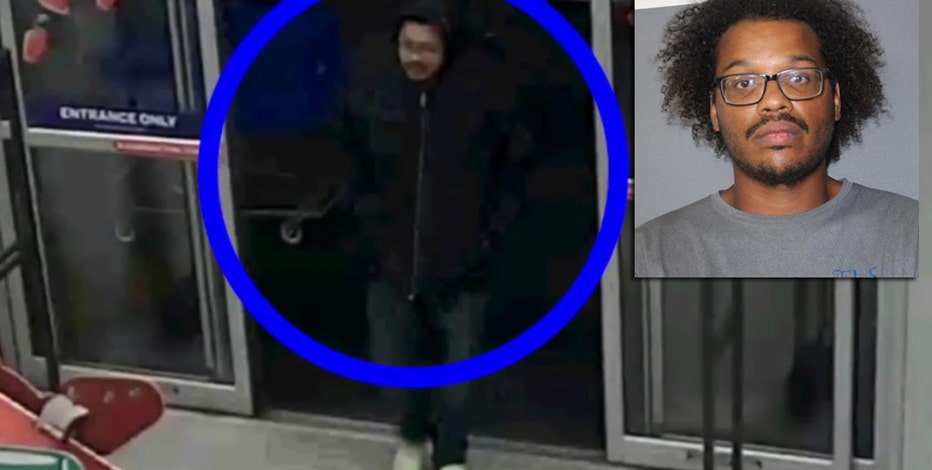 Suspect assaulted disabled teen inside sporting goods store bathroom, White Settlement police say